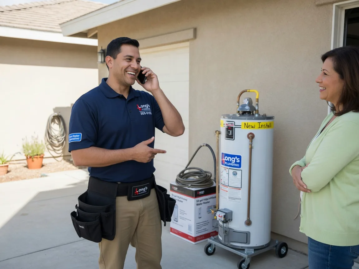 Leak Detection Skellytown, TX FAQs